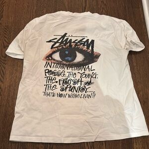 Stussy T shirt
